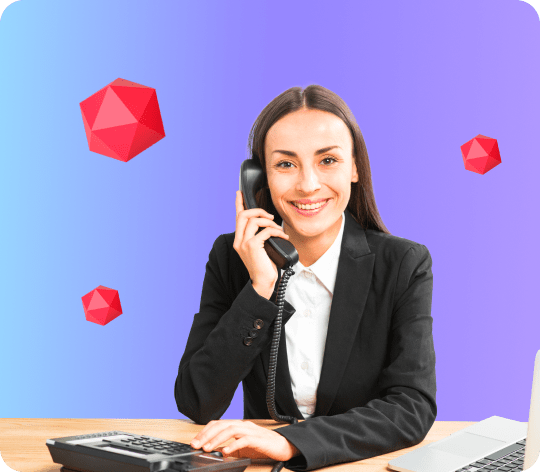 Телефония в офис от МТС в деревня Ащерино